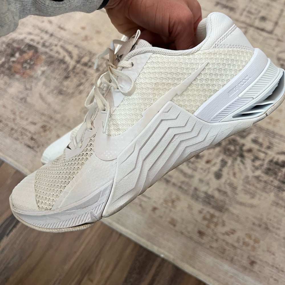 Custom Nike Metcon